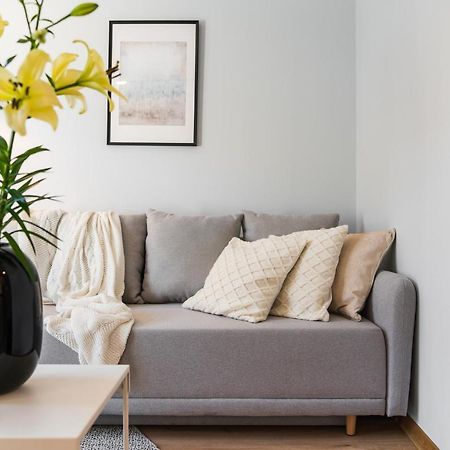 Piedmont Studio - Loftaffair Daire Krakow Dış mekan fotoğraf