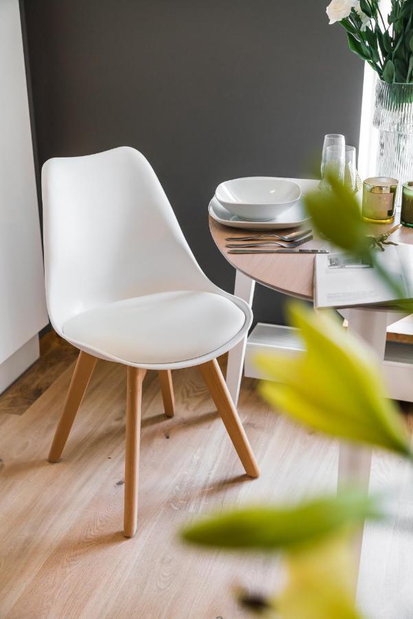 Piedmont Studio - Loftaffair Daire Krakow Dış mekan fotoğraf