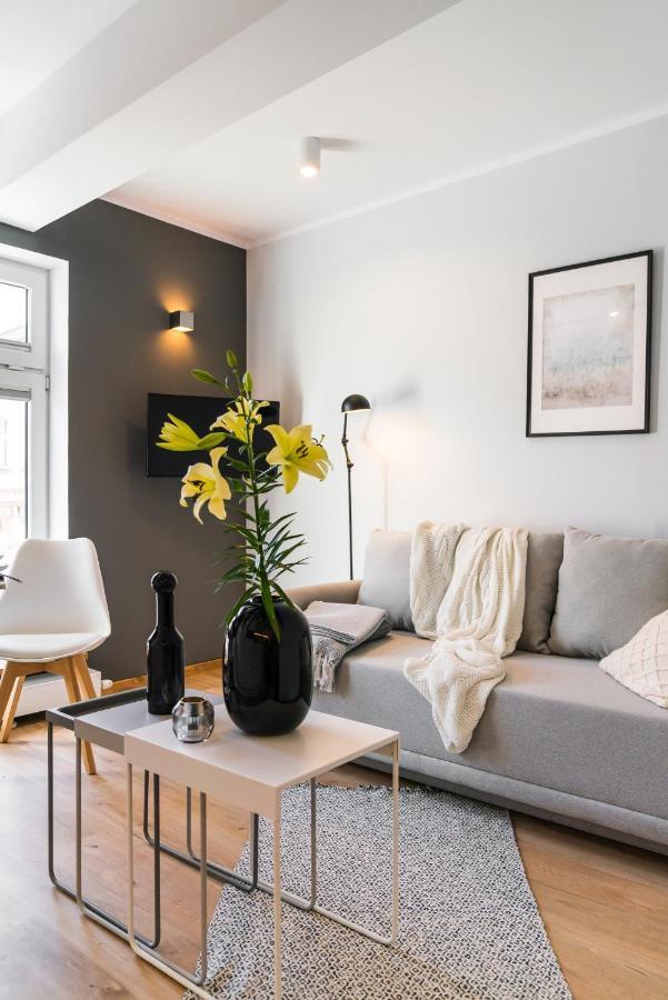Piedmont Studio - Loftaffair Daire Krakow Dış mekan fotoğraf