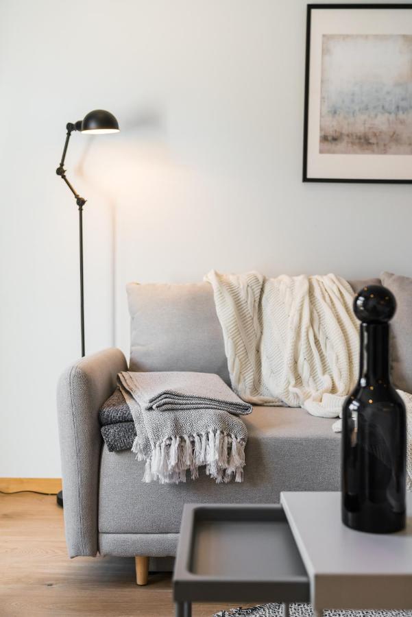 Piedmont Studio - Loftaffair Daire Krakow Dış mekan fotoğraf