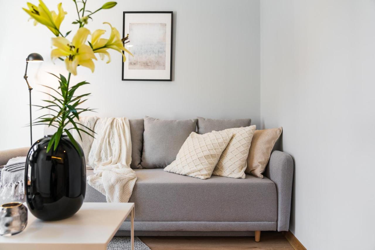 Piedmont Studio - Loftaffair Daire Krakow Dış mekan fotoğraf